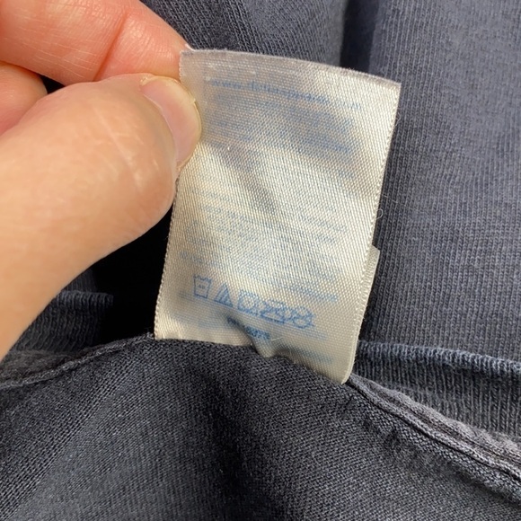 Delta Pro Weight Simpsons Black Tshirt 2XL 2000's - Picture 5 of 11